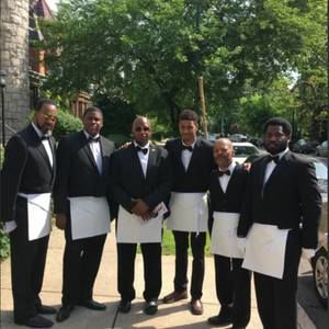 Meet your Posher, Erik